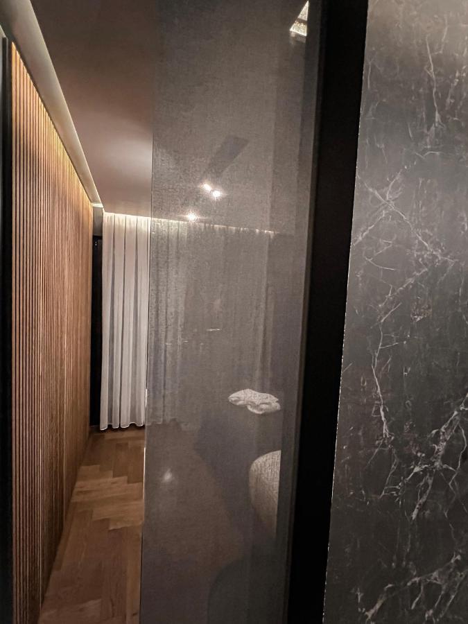 Black Diamond Lägenhet Zürich Exteriör bild