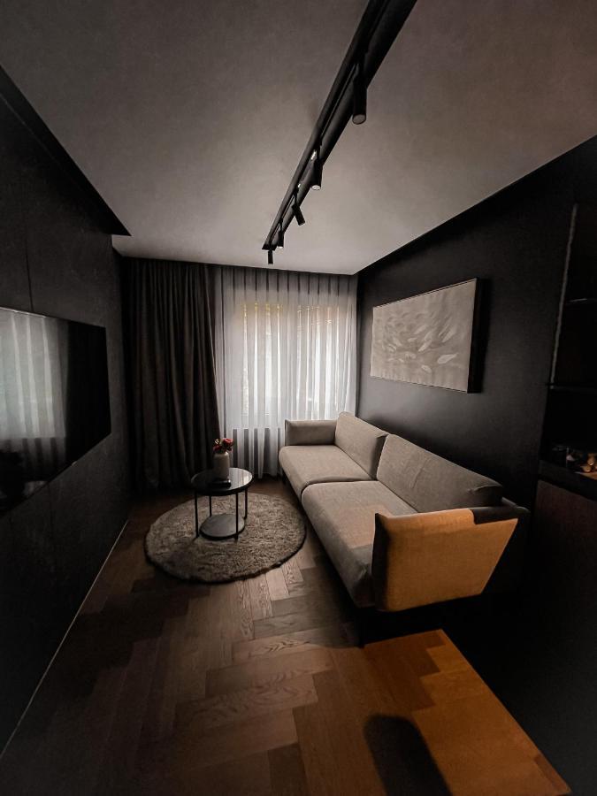 Black Diamond Lägenhet Zürich Exteriör bild